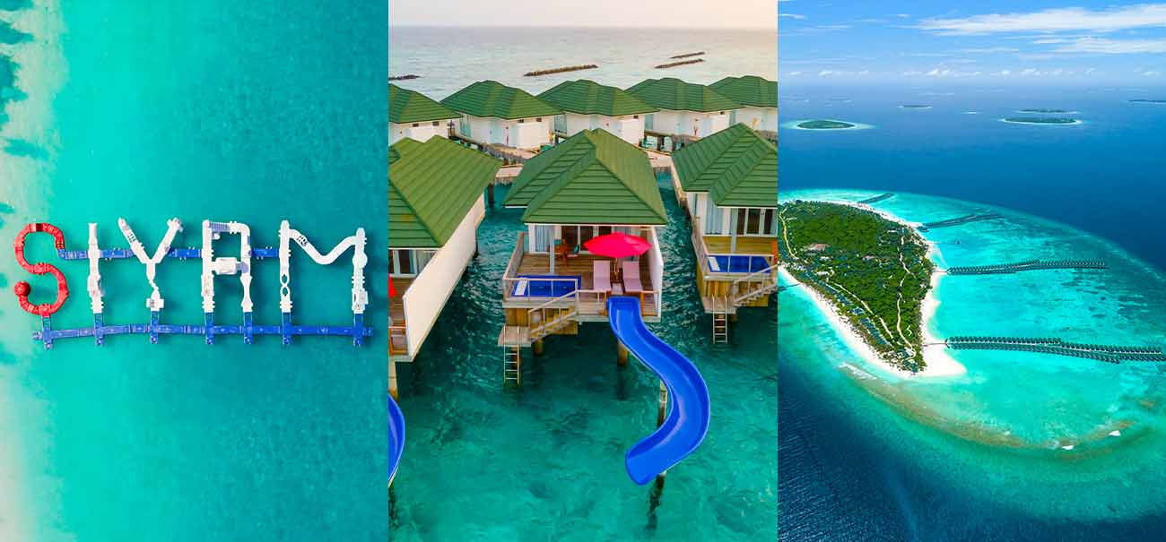 Siyam World Maldives