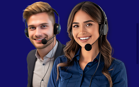 Call Center Agent