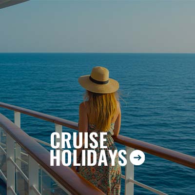 More Cruise Deals