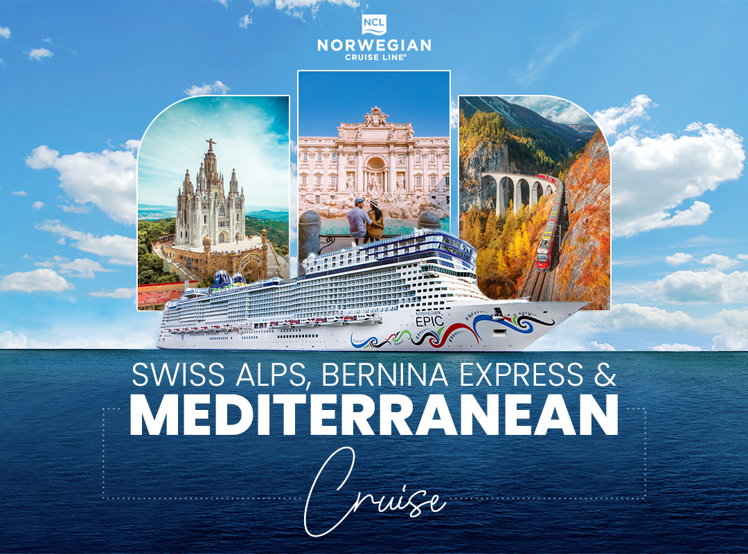 Cruise Banner