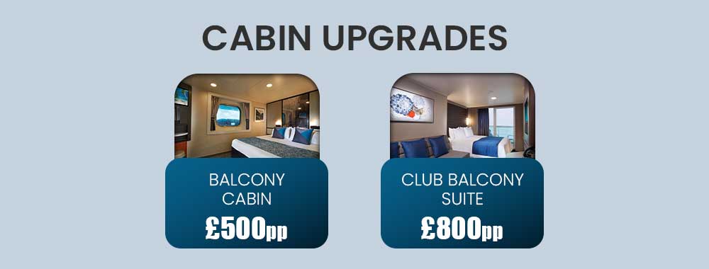 Cabin Information